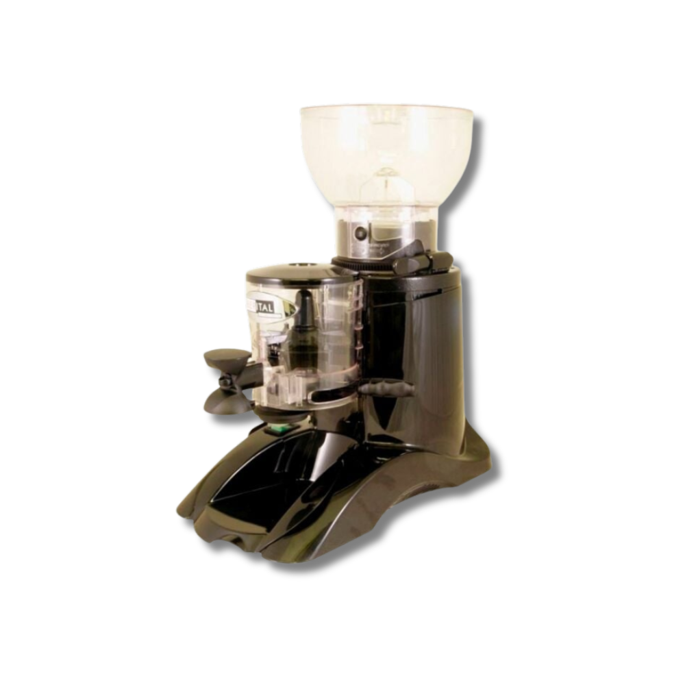 Cunill MC5 Electric Manual Coffee Grinder 1KG Black