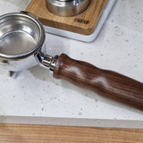 Biepi SARA 1-Group Stainless Steel Espresso Ex-Dem Package