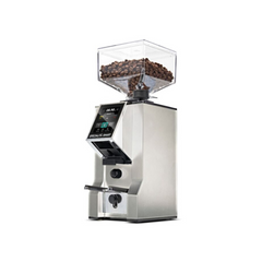 Eureka Mignon Specialita Smart Coffee Grinder Chrome