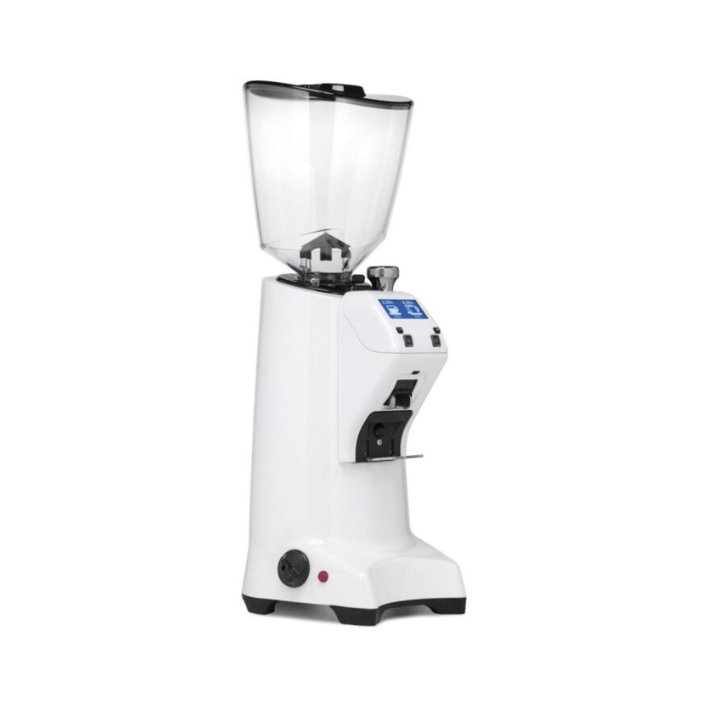 Eureka Olympus Kr E Commercial Coffee Grinder