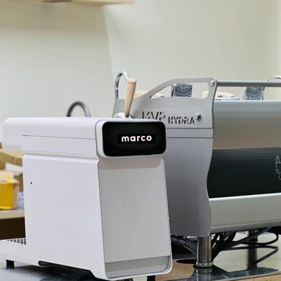 Marco MilkPal Commercial Automatic Milk System