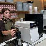 Marco MilkPal Commercial Automatic Milk System