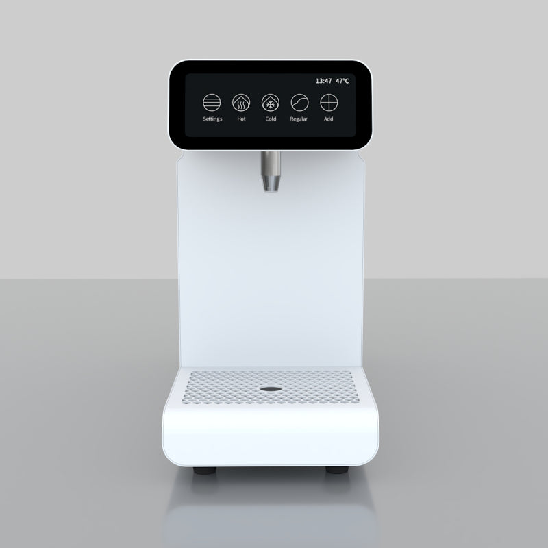 Marco MilkPal Commercial Automatic Milk System