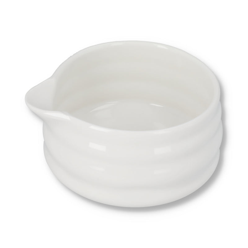 Matcha Craft Ceramic Mixing Bowl