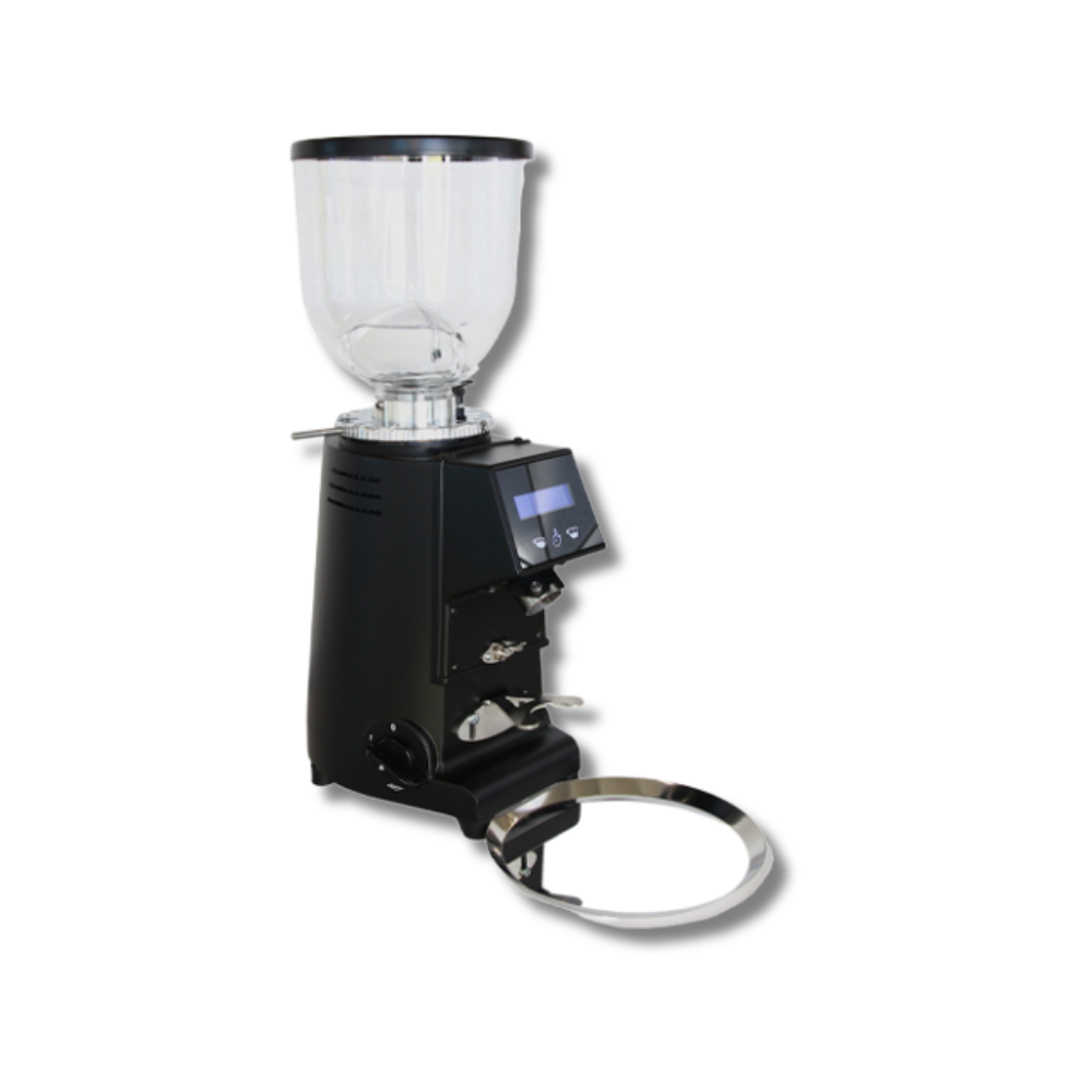Remidag RD64 On-demand Coffee Grinder
