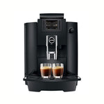 Jura WE6 Piano Black Bean-to-Cup Professional Coffee Machine