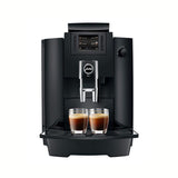Jura WE6 Piano Black Bean-to-Cup Professional Coffee Machine
