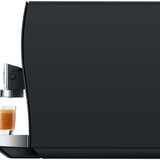Jura Z10 Aluminium Black Bean-to-Cup Coffee Machine