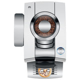 Jura Z10 Aluminium White Bean-to-Cup Coffee Machine