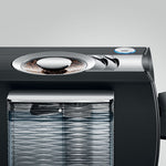 Jura Z10 Diamond Black Bean-to-Cup Coffee Machine 15847
