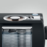 Jura Z10 Diamond Black Bean-to-Cup Coffee Machine 15847