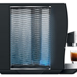 Jura Z10 Diamond Black Bean-to-Cup Coffee Machine 15847