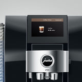 Jura Z10 Diamond Black Bean-to-Cup Coffee Machine 15847