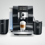 Jura Z10 Diamond Black Bean-to-Cup Coffee Machine 15847
