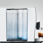 Jura Z10 Diamond White Bean-to-Cup Coffee Machine 15846