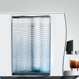 Jura Z10 Diamond White Bean-to-Cup Coffee Machine 15846