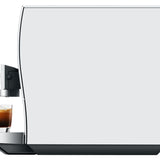 Jura Z10 Diamond White Bean-to-Cup Coffee Machine 15846