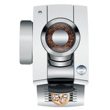 Jura Z10 Diamond White Bean-to-Cup Coffee Machine 15846