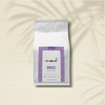 Single Origin Coffee Beans - Brazil Minas Gerais