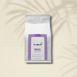 Single Origin Coffee Beans - Brazil Minas Gerais