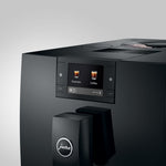 Jura C9 Piano Black (INTA) Bean-to-Cup Coffee Machine