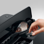 Jura C9 Piano Black (INTA) Bean-to-Cup Coffee Machine
