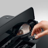 Jura C9 Piano Black (INTA) Bean-to-Cup Coffee Machine