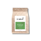Coffee Beans - Firenze Decaf Blend