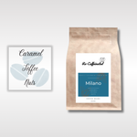Coffee Beans - Milano Blend