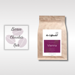 Coffee Beans - Vienna Blend