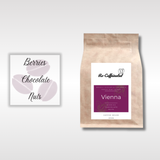 Coffee Beans - Vienna Blend