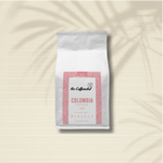 Single Origin Coffee Beans - Colombia Pink Bourbon