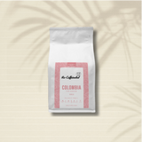 Single Origin Coffee Beans - Colombia Pink Bourbon