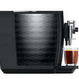 Jura E10 Diamond Black (INTA) Bean-to-Cup Coffee Machine