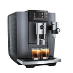 Jura E10 Onyx Grey (INTA) 15718 Bean-to-Cup Coffee Machine