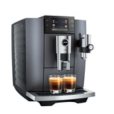Jura E10 Onyx Grey (INTA) 15718 Bean-to-Cup Coffee Machine