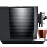 Jura E10 Onyx Grey (INTA) 15718 Bean-to-Cup Coffee Machine