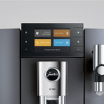Jura E10 Onyx Grey (INTA) 15718 Bean-to-Cup Coffee Machine