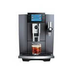 Jura E10 Onyx Grey (INTA) 15718 Bean-to-Cup Coffee Machine