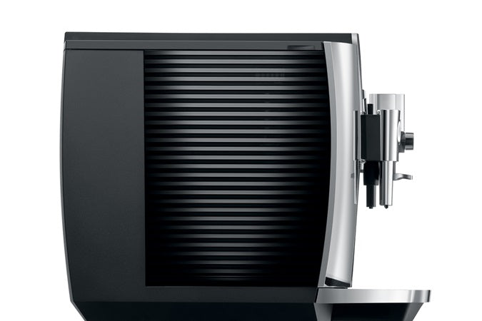 Jura E8 Chrome