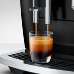 Jura E8 Piano Black (ED) Bean-to-Cup Coffee Machine