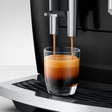 Jura E8 Piano Black (ED) Bean-to-Cup Coffee Machine