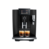 Jura E8 Piano Black (ED) Bean-to-Cup Coffee Machine