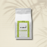 Single Origin Coffee Beans - El Salvador Finca Santa Isabel
