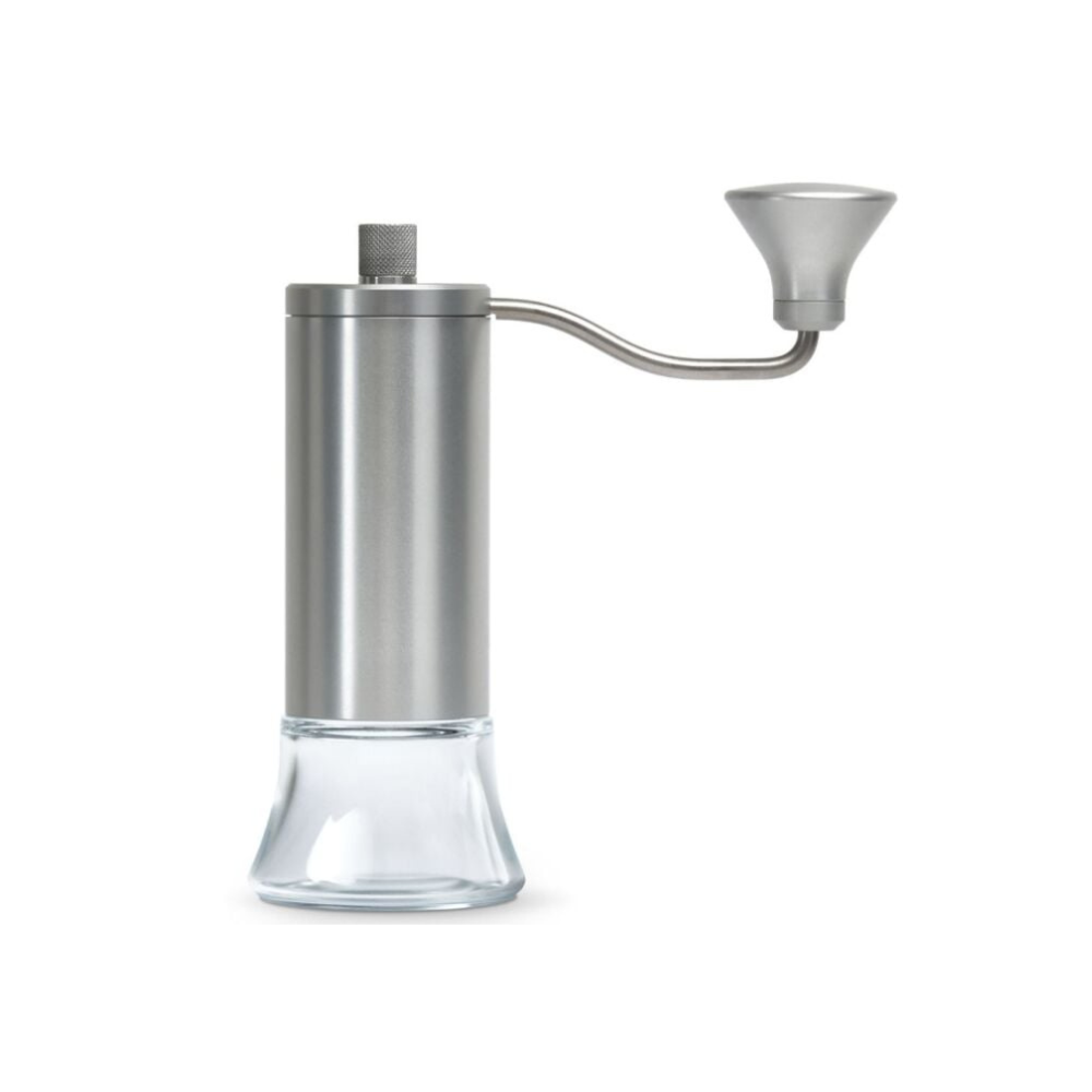 Eureka Baby Hand Grinder Anodized