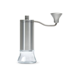 Eureka Baby Hand Grinder Anodized