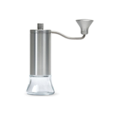 Eureka Baby Hand Grinder Anodized