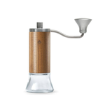 Eureka Baby Hand Grinder Walnut Body