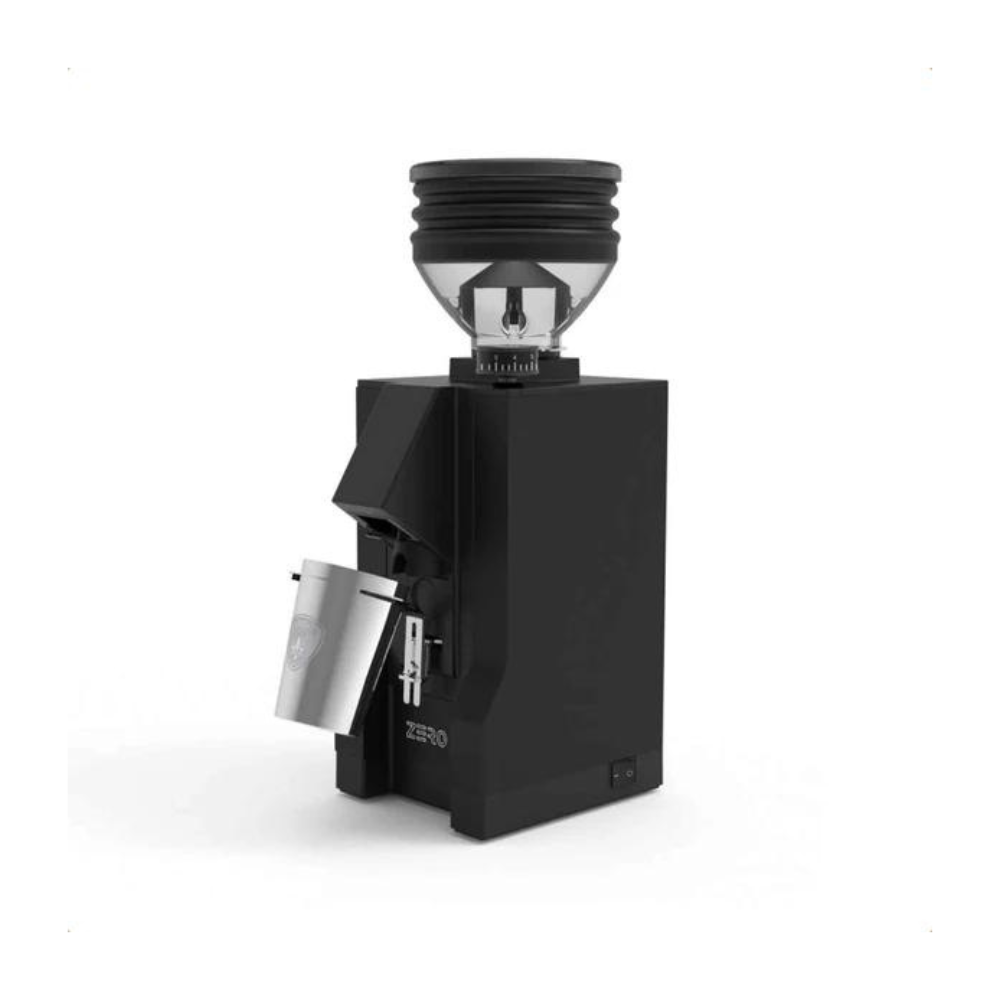 Eureka Mignon Zero Coffee Grinder