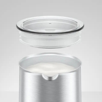 Jura Automatic Milk Frother Hot & Cold